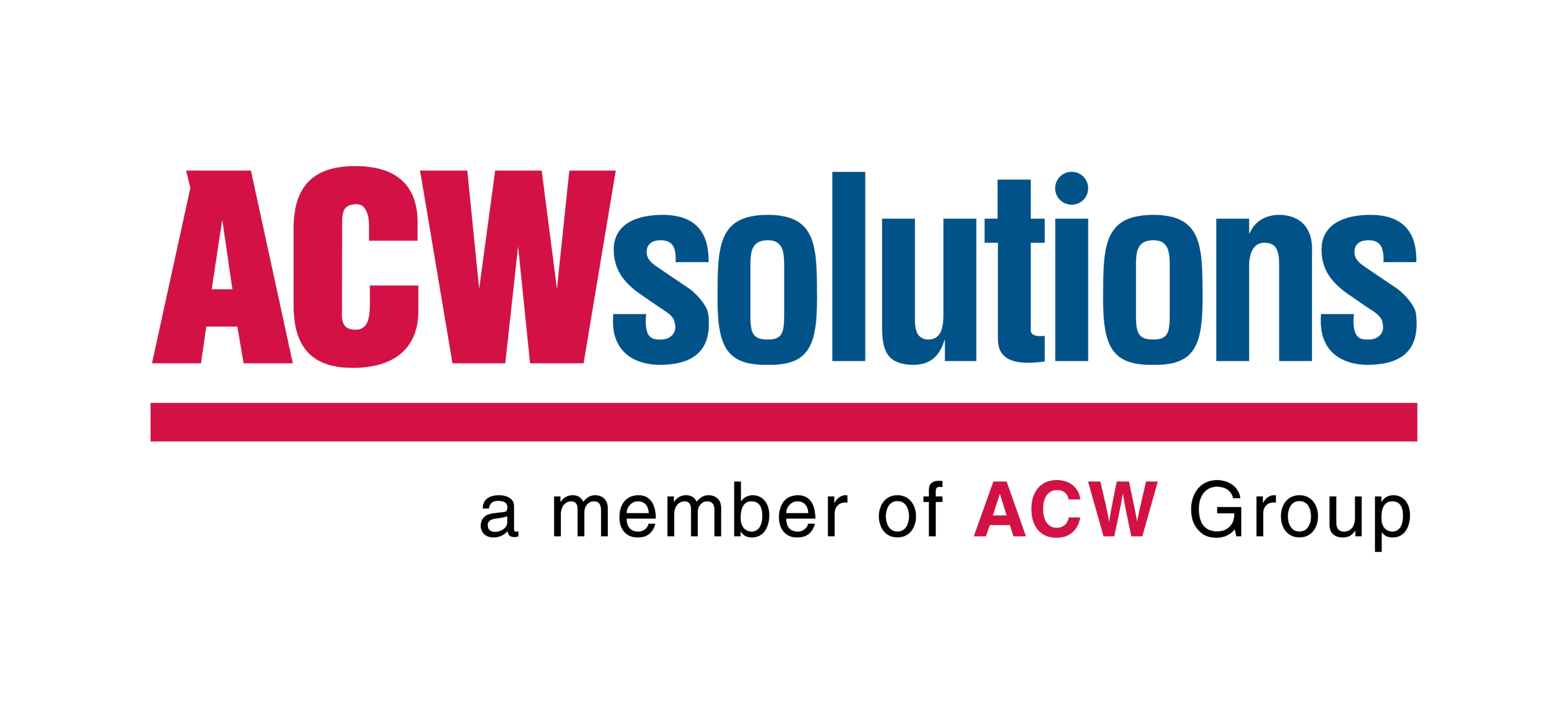 ACW Solutions Limited logo