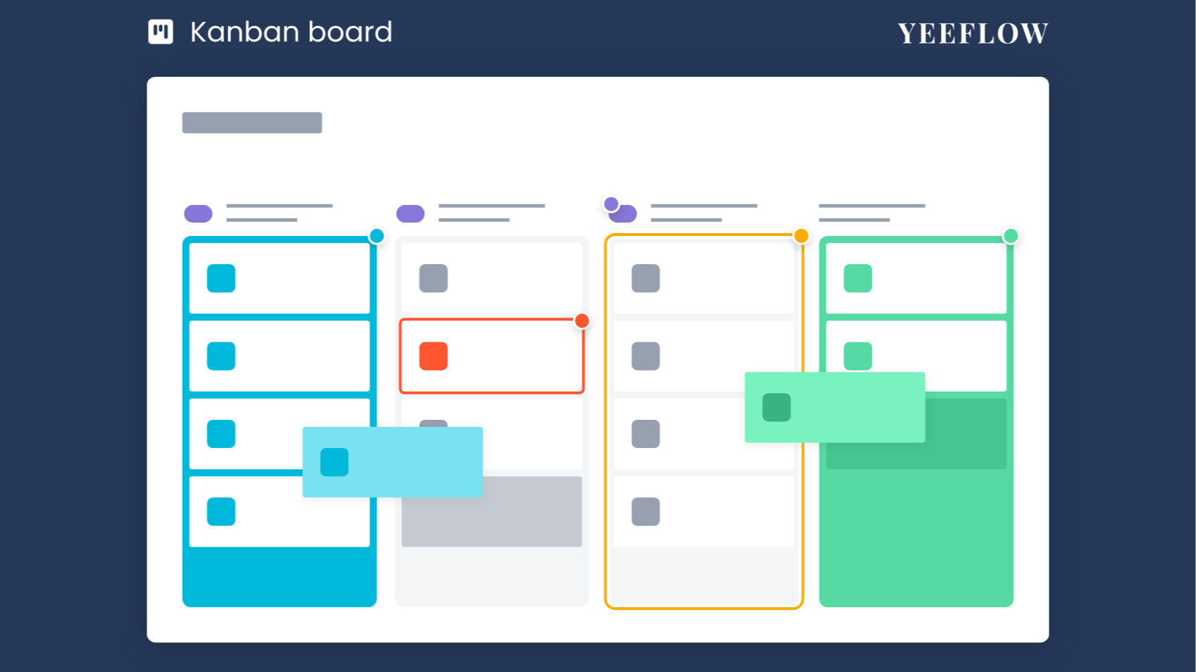 Introducing the New Kanban Board Control product update image