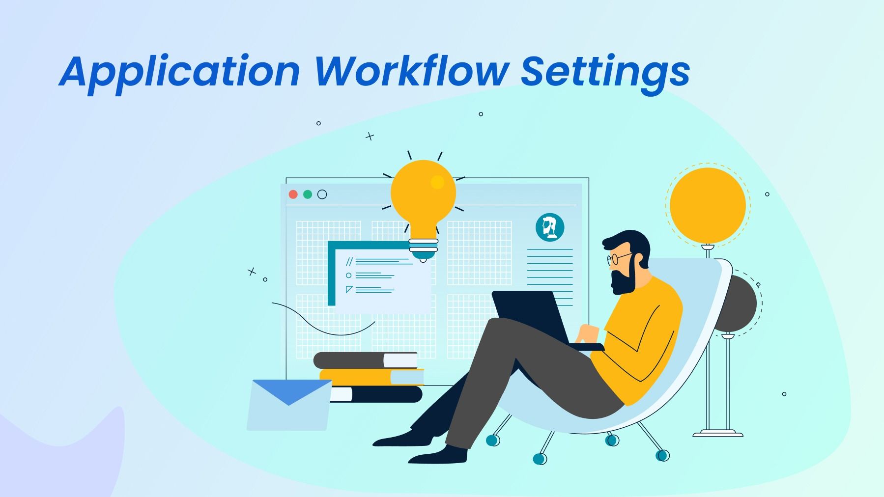 🎉 Product Update: Workflow Settings Integration! 🚀 product update image