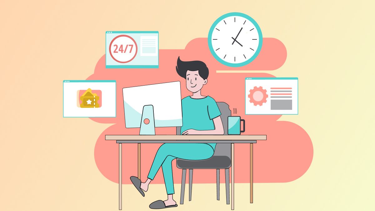 The Significance of Ticket Desk in Enterprise Management
