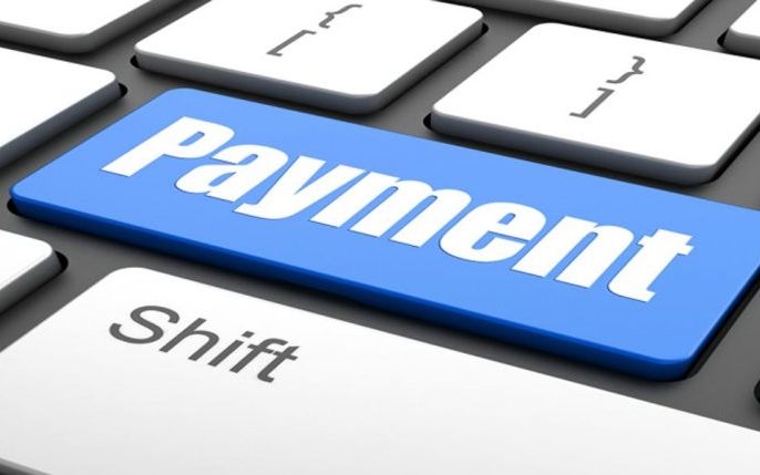 Payment Request preview screenshot 1