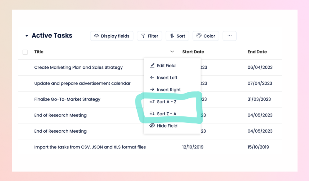 Yeeflow new feature_full text search result.png