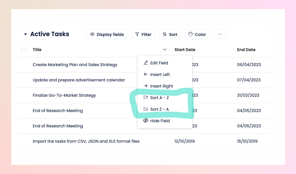 Yeeflow new feature_full text search result.png