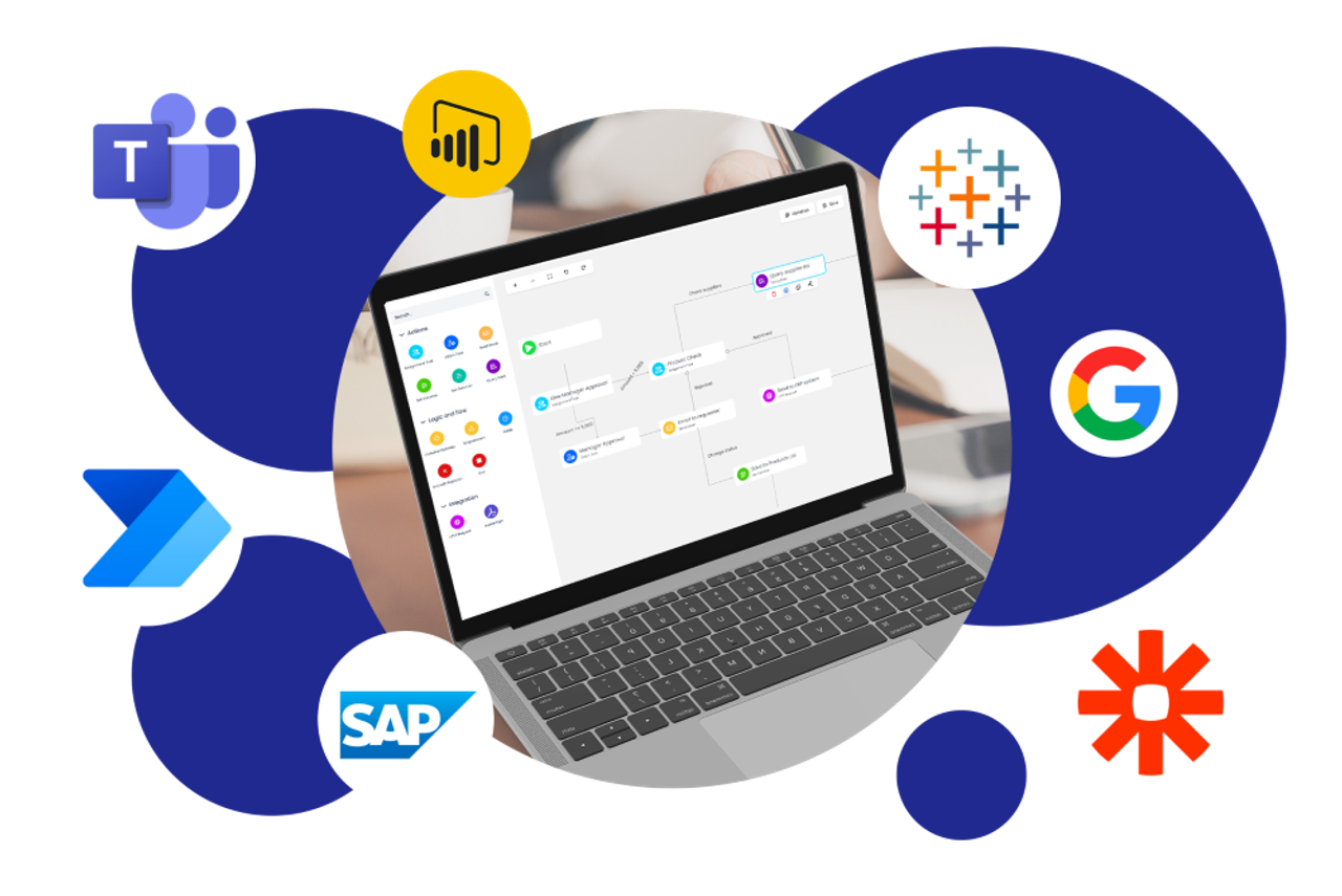 Yeeflow-Integrations 101