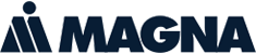 Magna logo