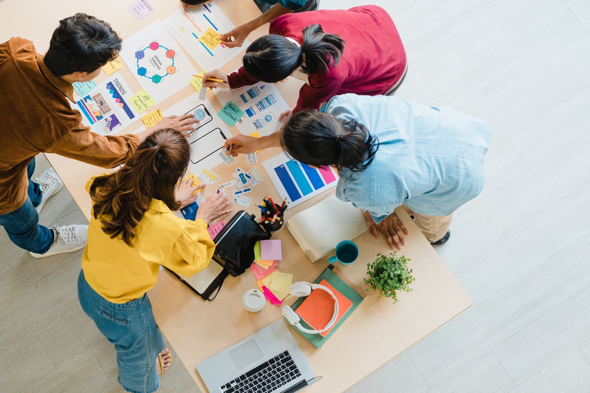 The Future of HR: Trends in No-Code Automation
