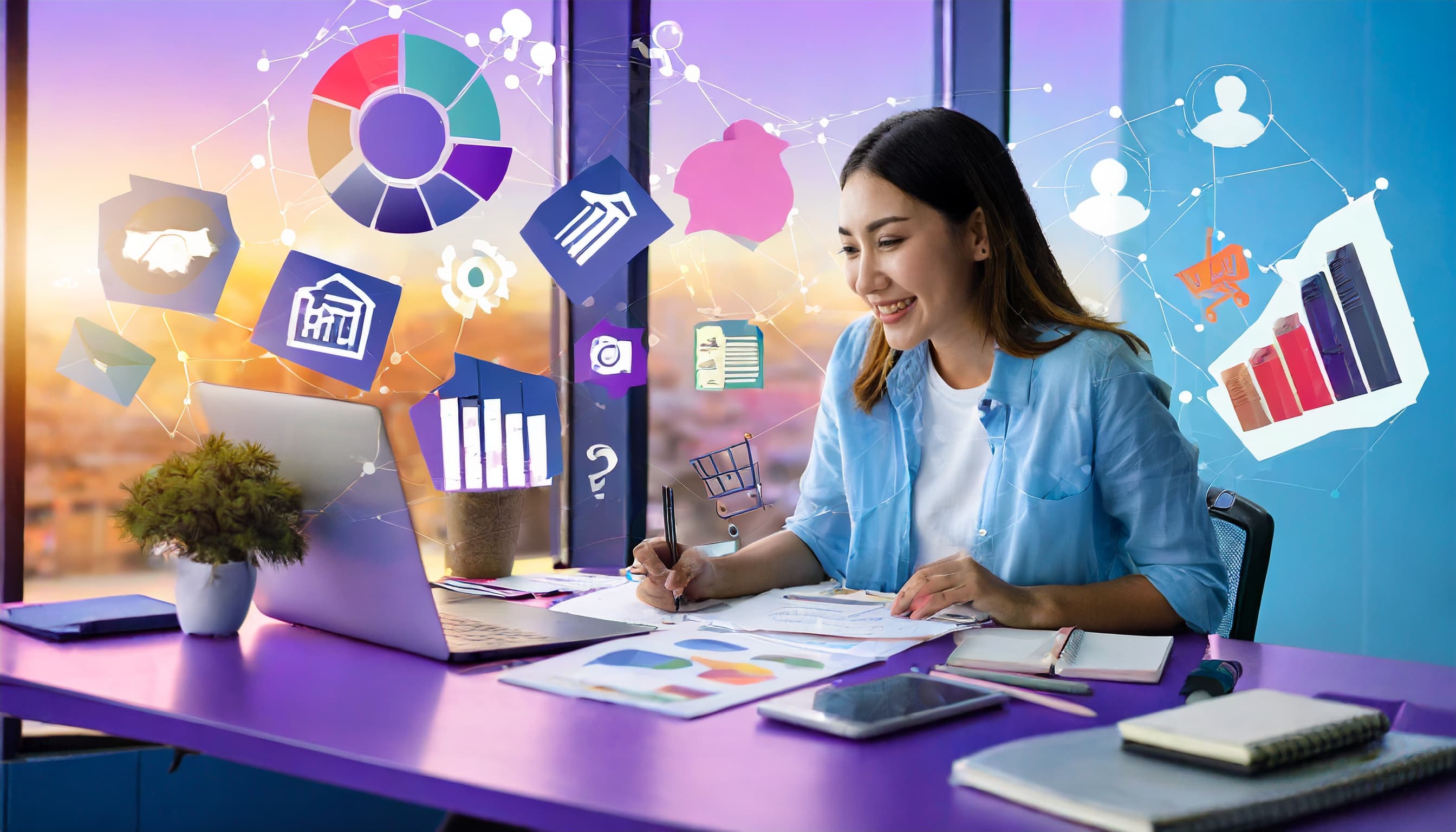 Exploring No-Code Finance: Unleashing Efficiency for Financial Innovation