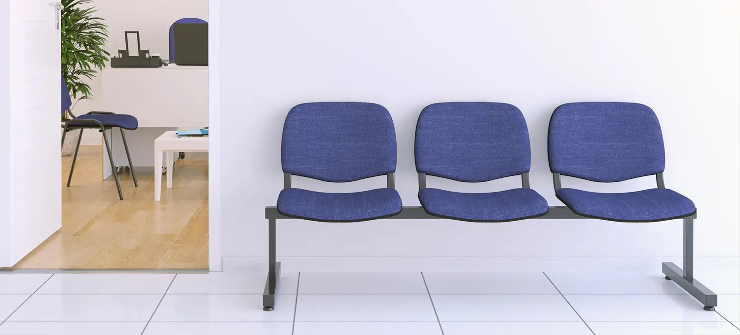 Healthcare pracititioner