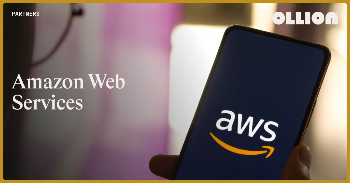 Amazon Web Services Partner 