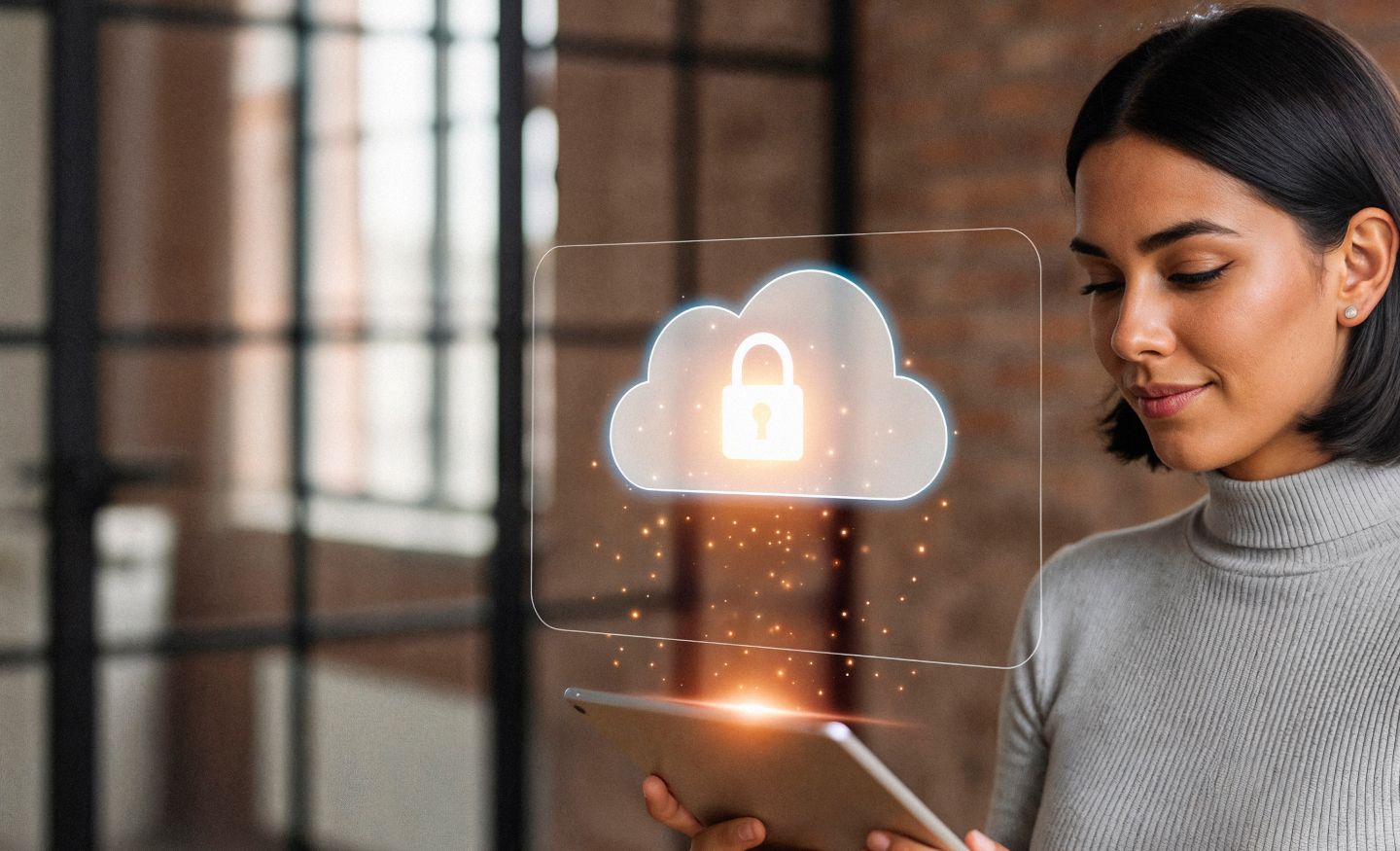 Cloud build and operate