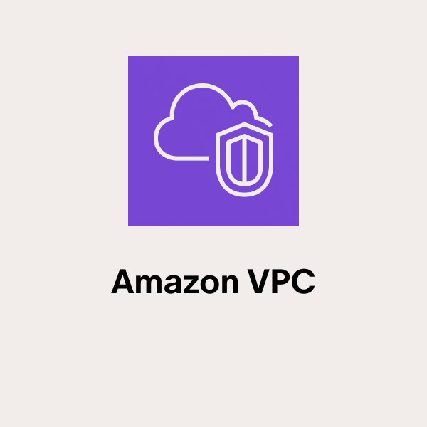 Amazon VPC