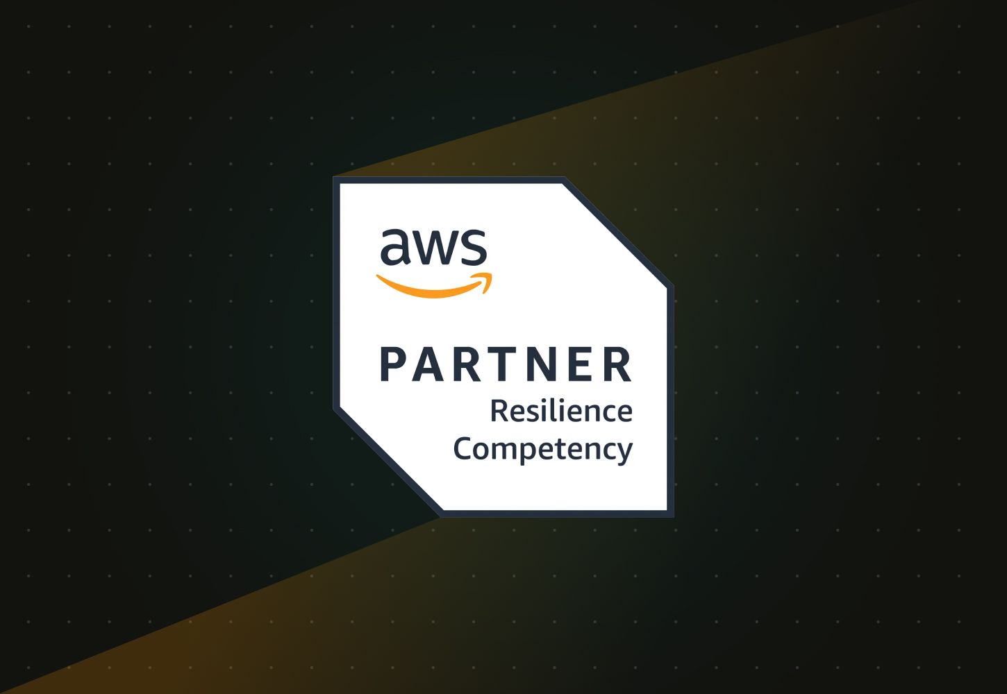 AWS Resiliency Competency