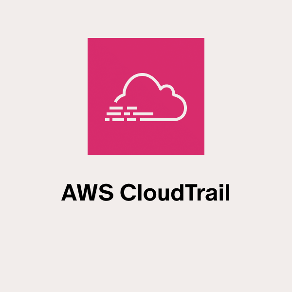 Amazon CloudTrail