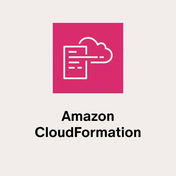 Amazon CloudFormation