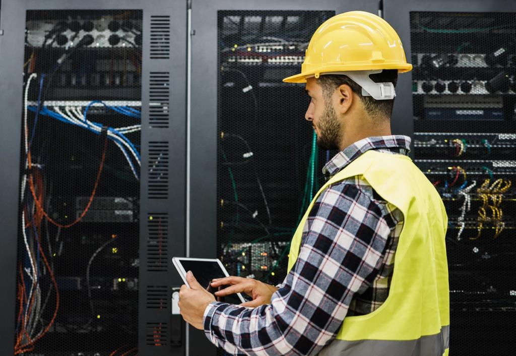 Global Cloud Consultancy Services | Ollion