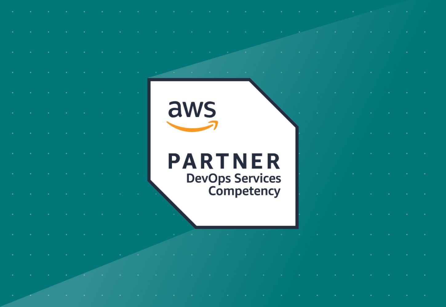 AWS DevOps Consulting Competency