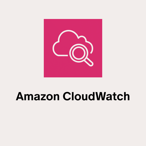 Amazon CloudWatch