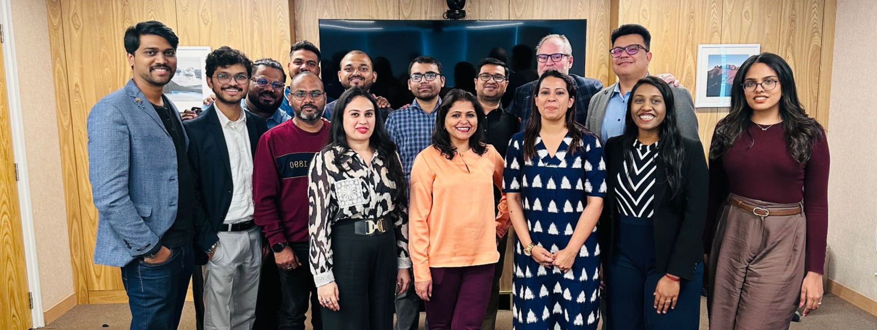 Cloud build and operate