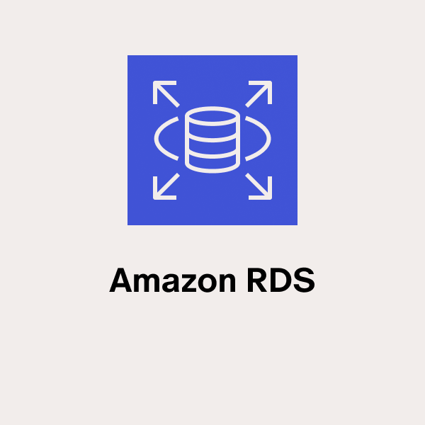 Amazon RDS