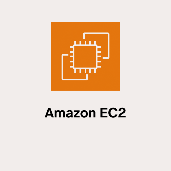 Amazon EC2