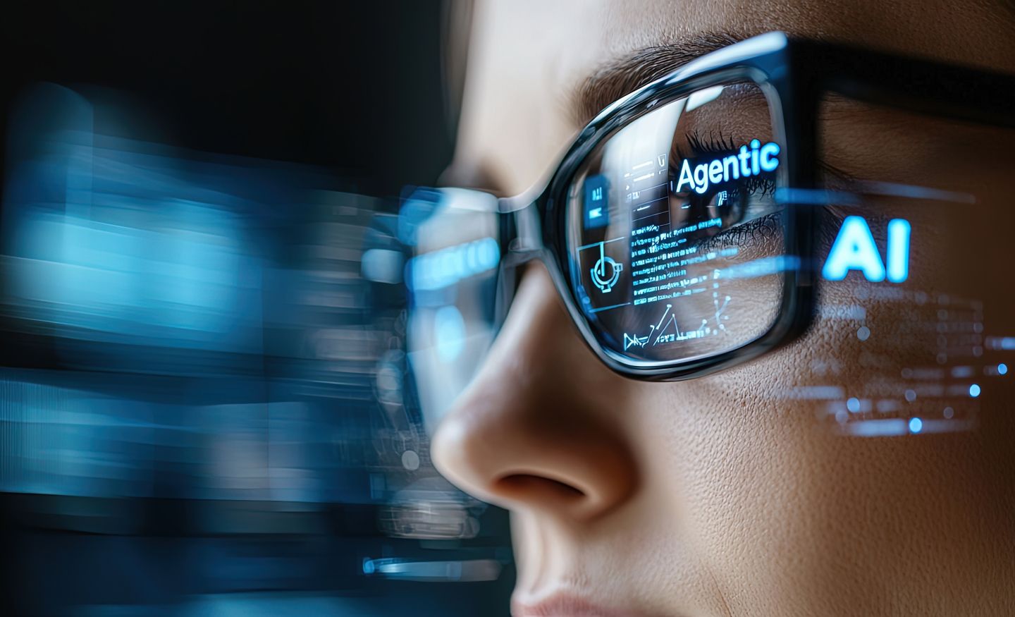 Cloud build and operate