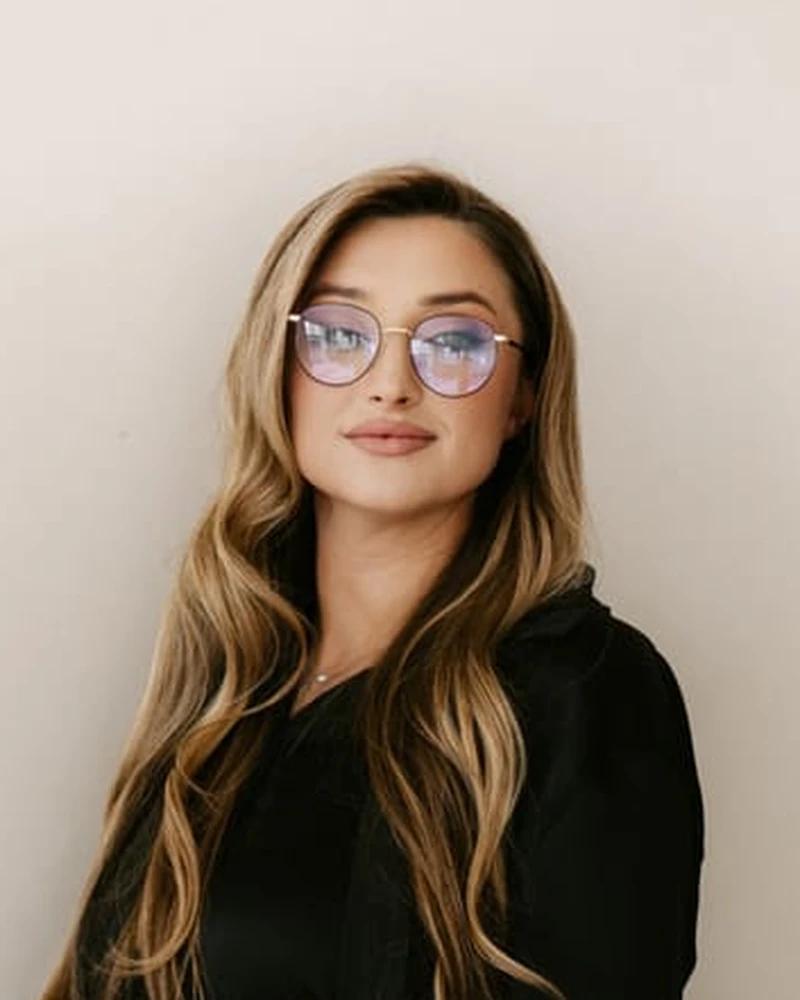 Oksana Lekh, Casting Coordinator