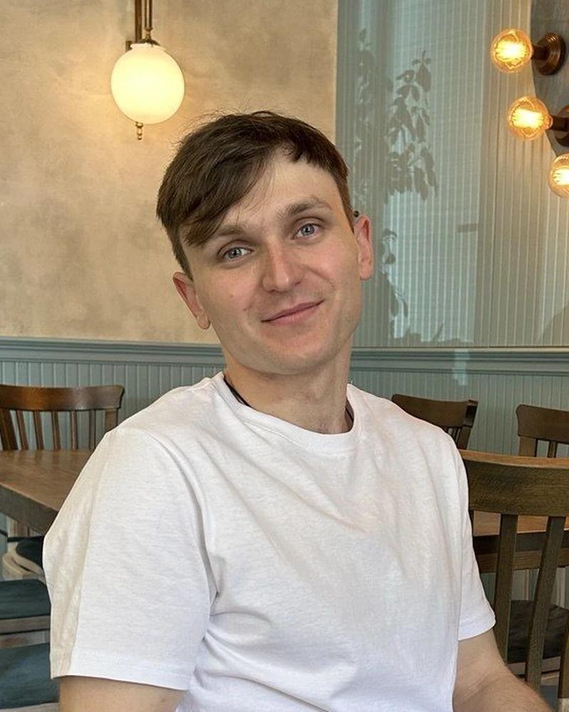 Vlad Alfov, Online Event Planner