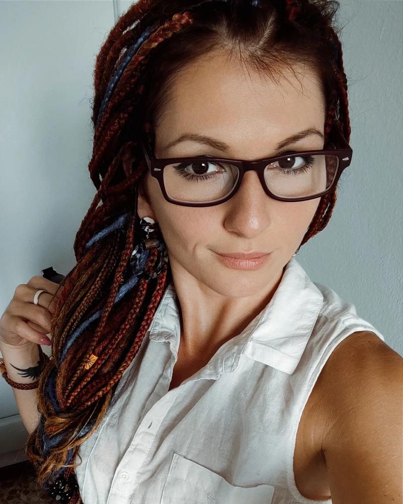 Elena Malys, Marketing Manager