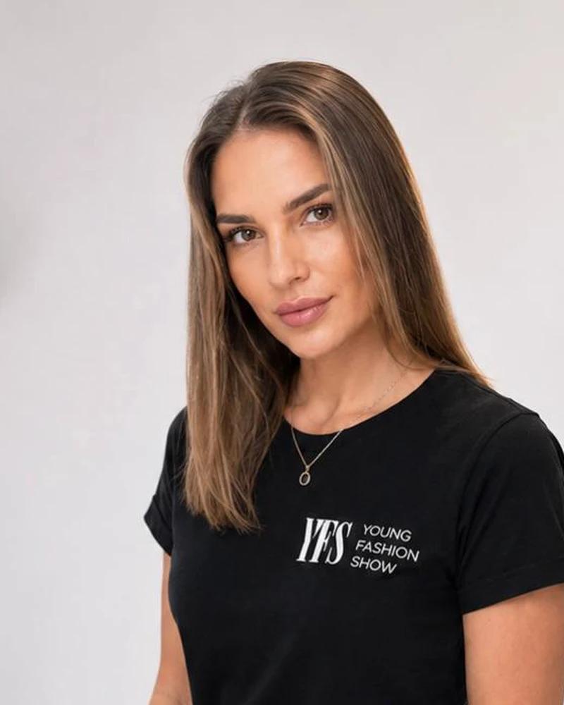Kateryna, Customer Support