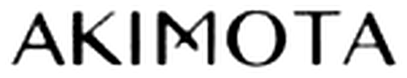 Akimota