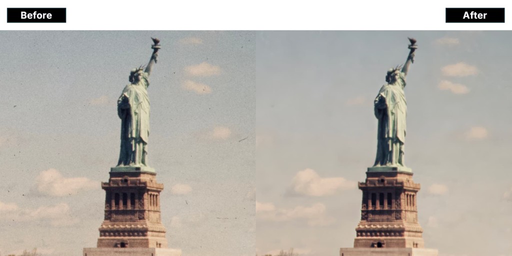 Before/After