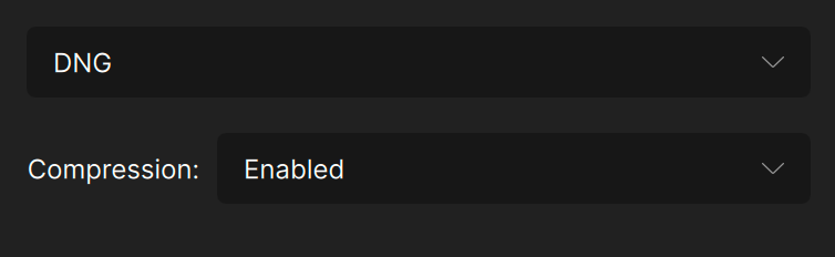 DNG