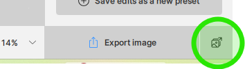 Quick Export