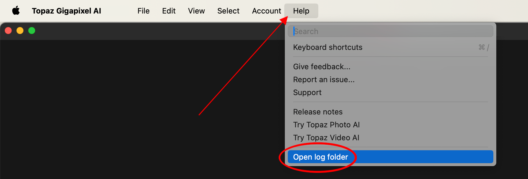Troubleshooting | Topaz Labs