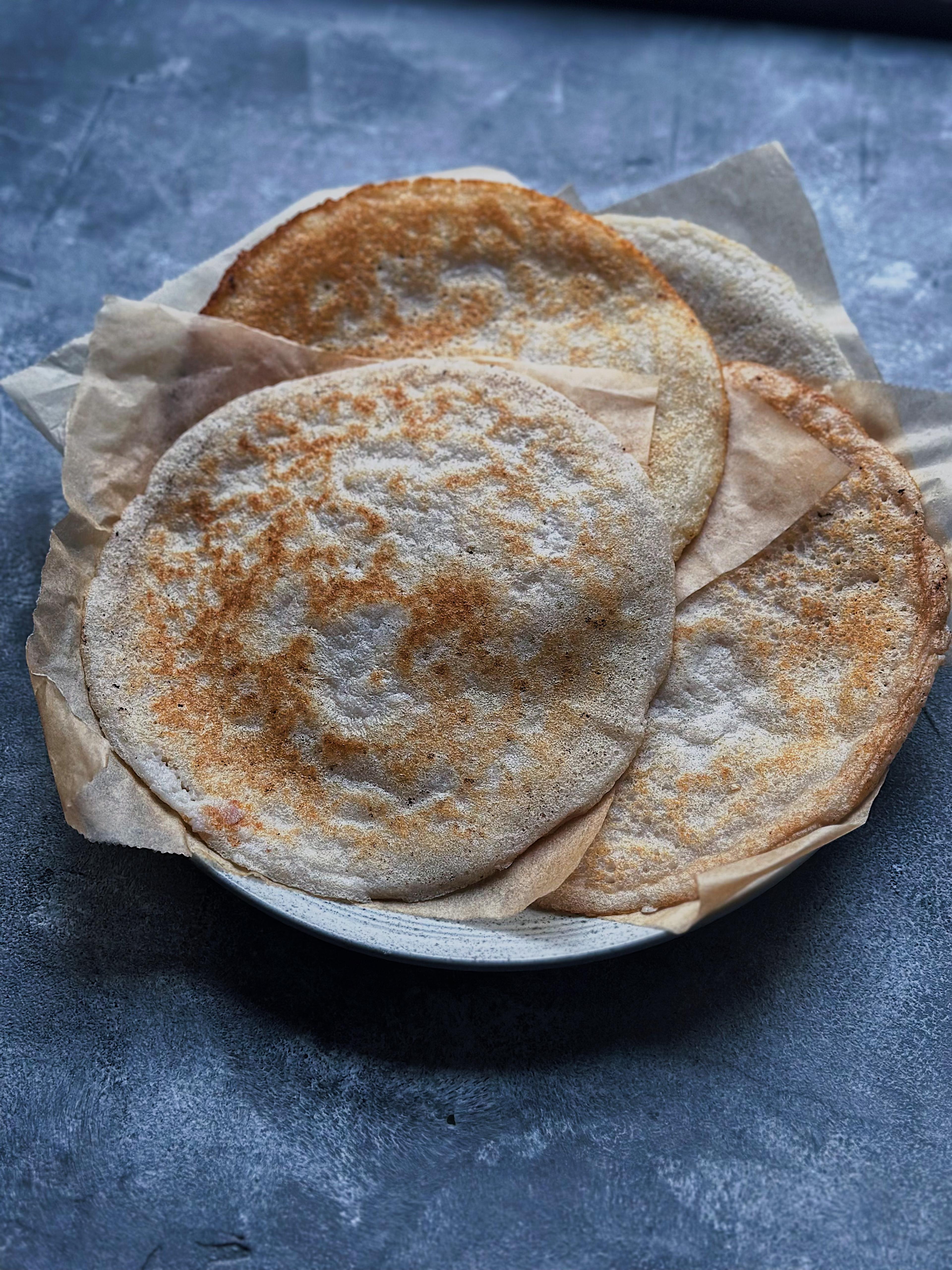 Nigerian Street Food