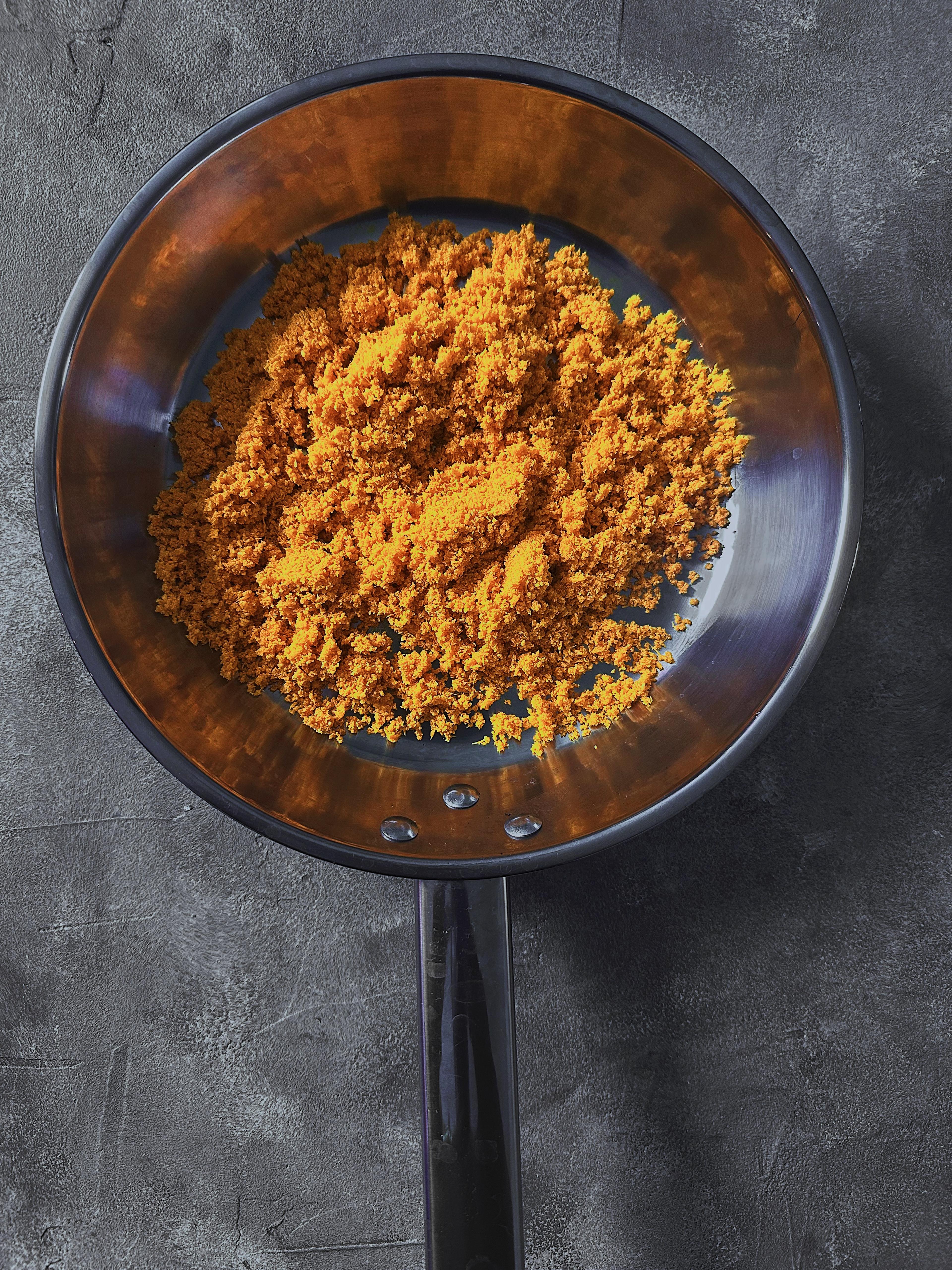 How Red Palm Oil Works as a Cooking Medium