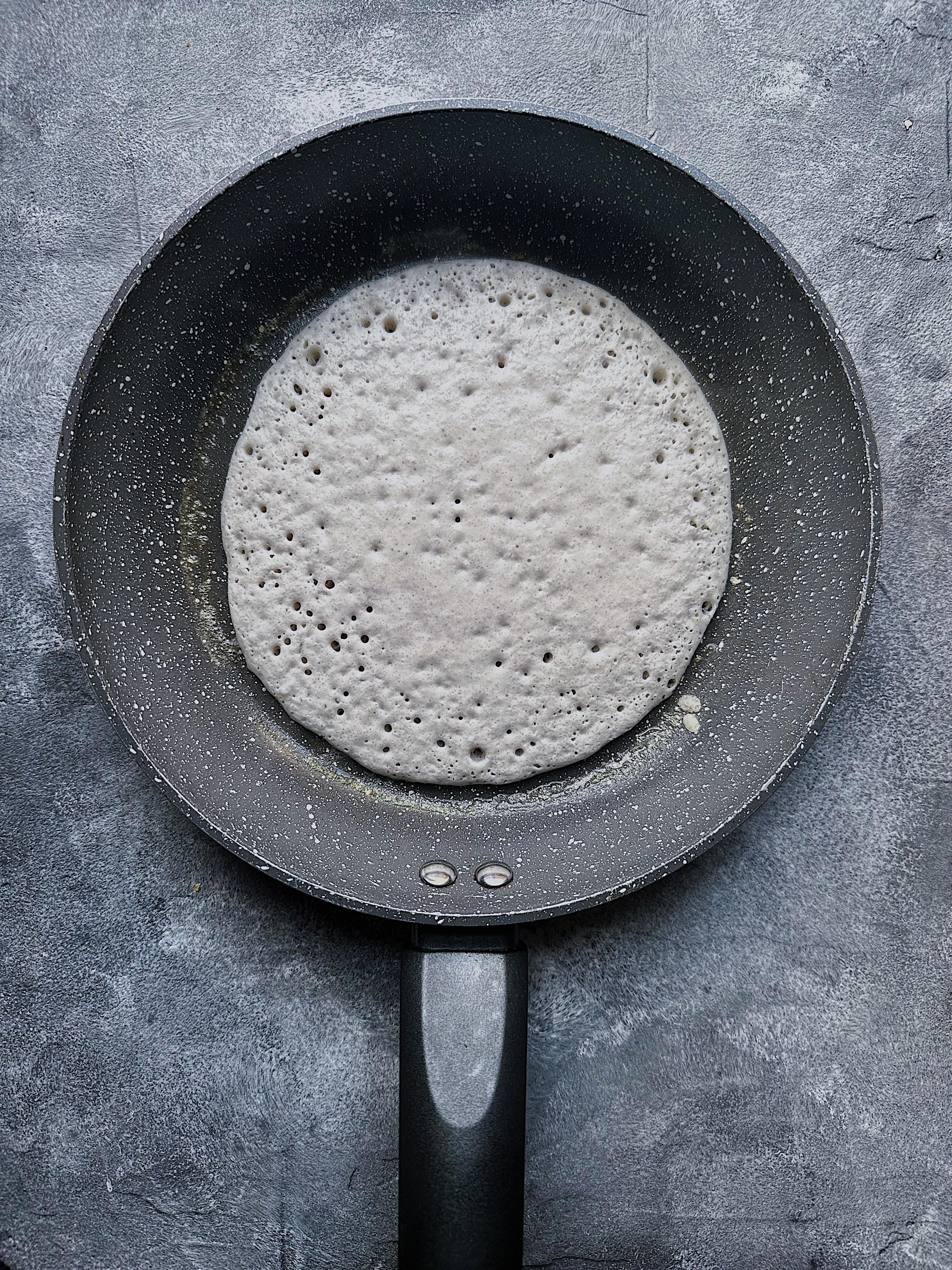 Nigerian Street Food