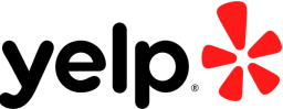 Yelp logo