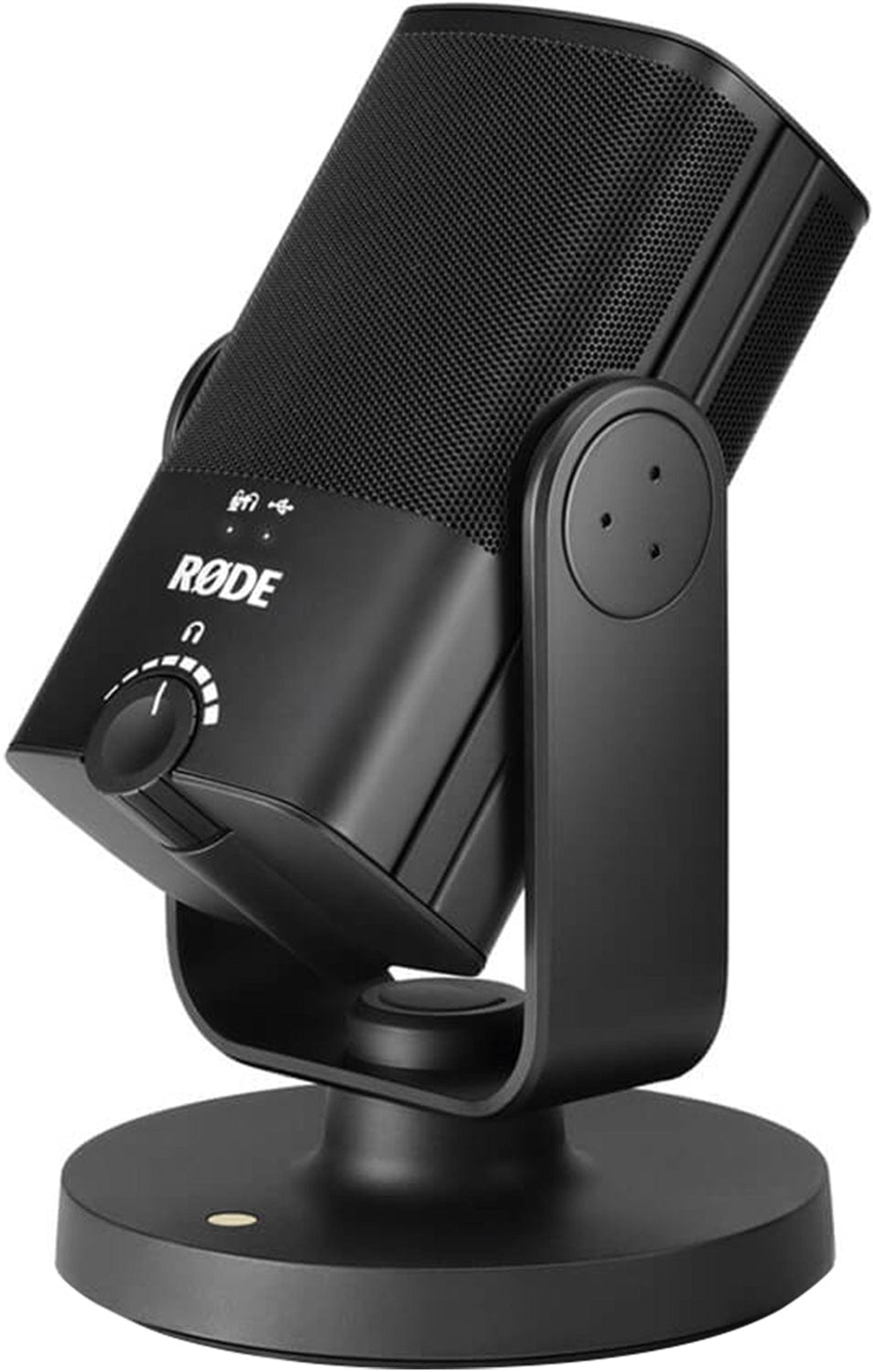 Rode NTUSBMINI Compact USB Microphone