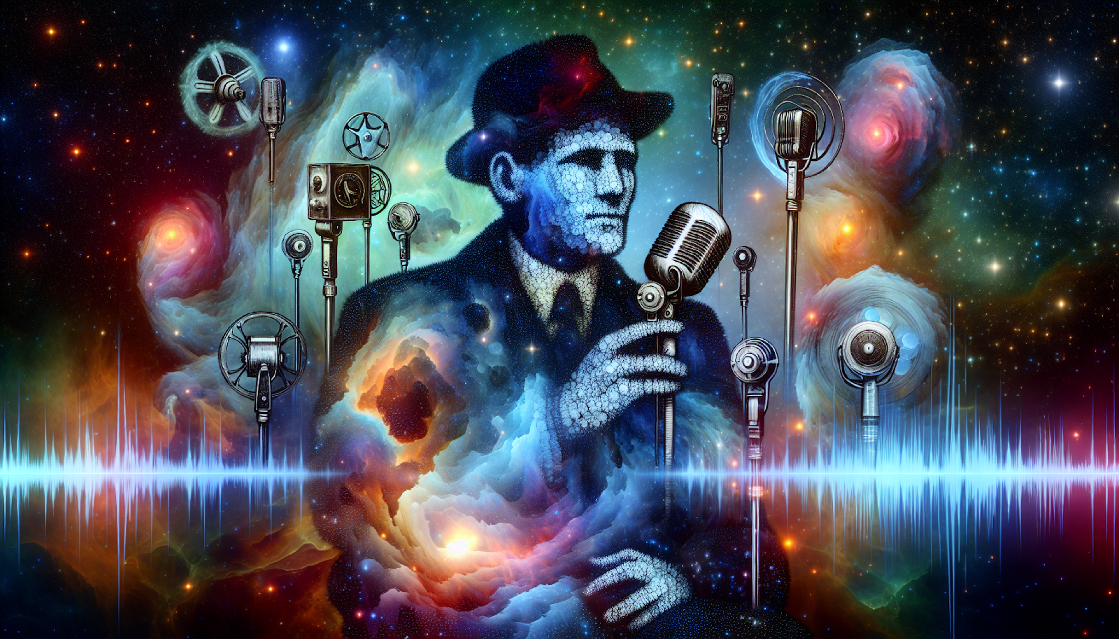 Legacy and Innovation of Bill Putnam Sr. and Universal Audio