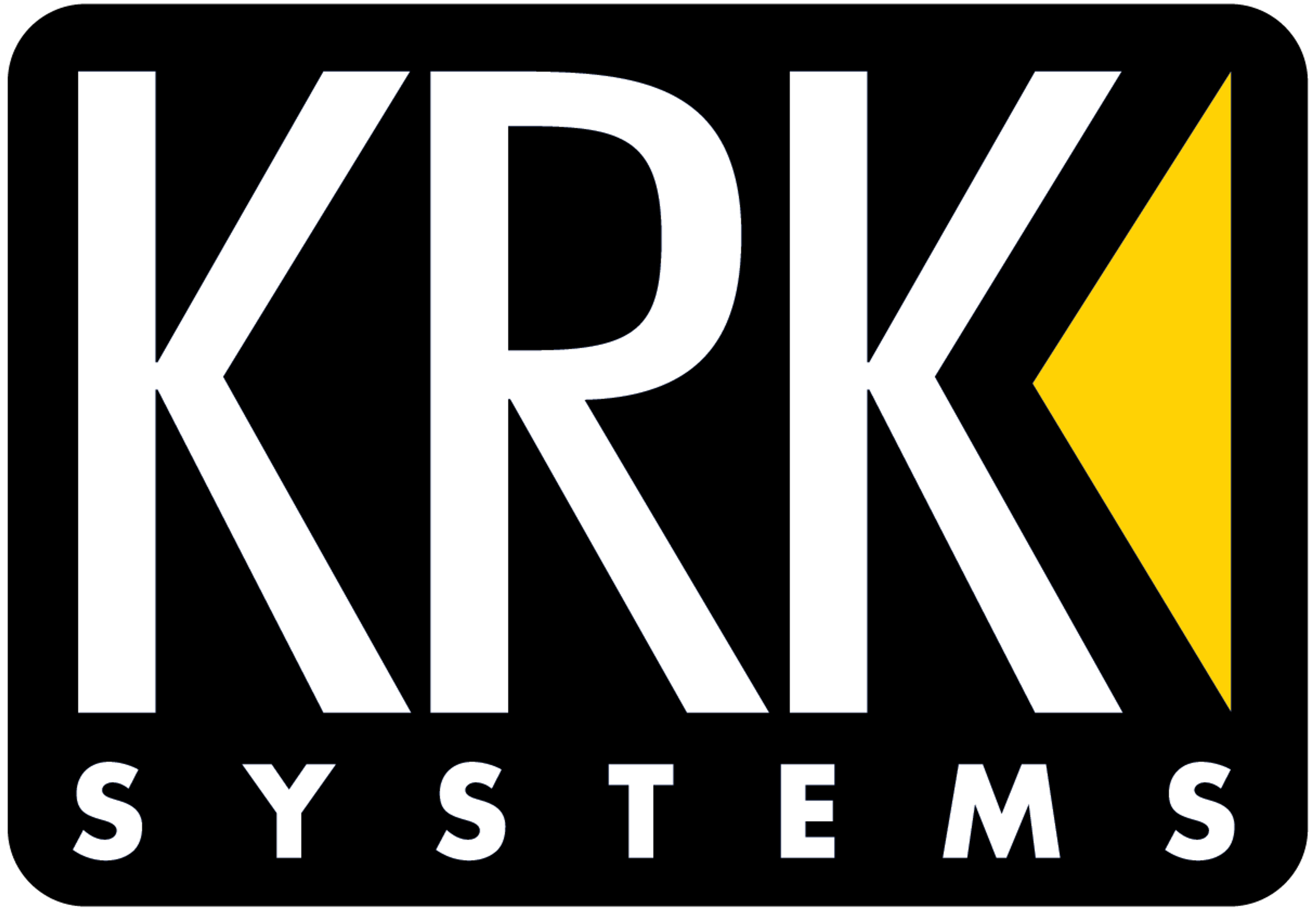KRK Systems - Studio Monitors, Headphones, Subwoofers