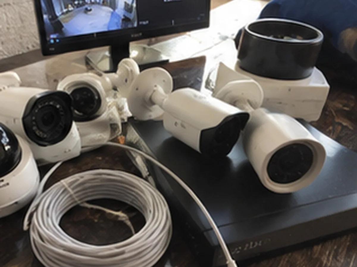 CCTV : définition, fonctionnement et installation en France