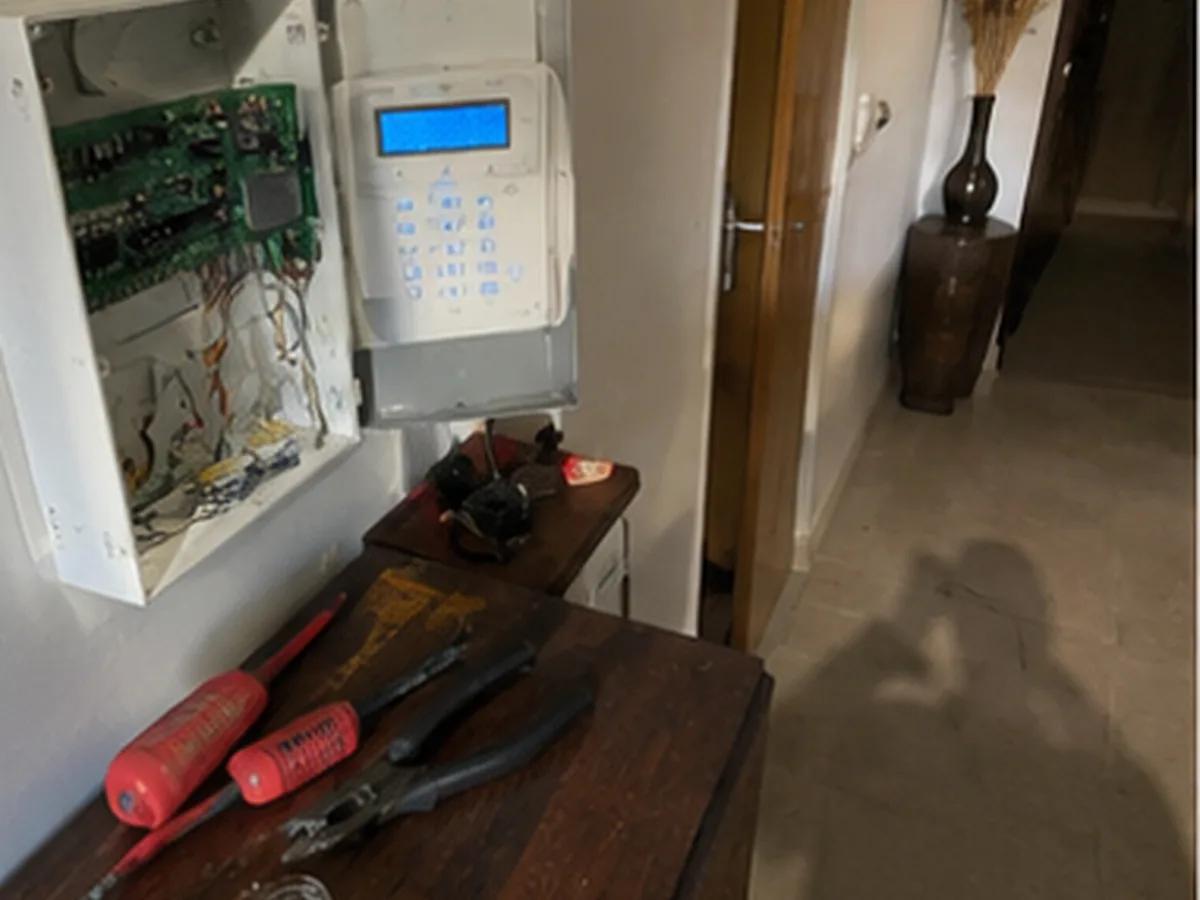 Installation d'alarme à Nanterre : le guide complet 2026