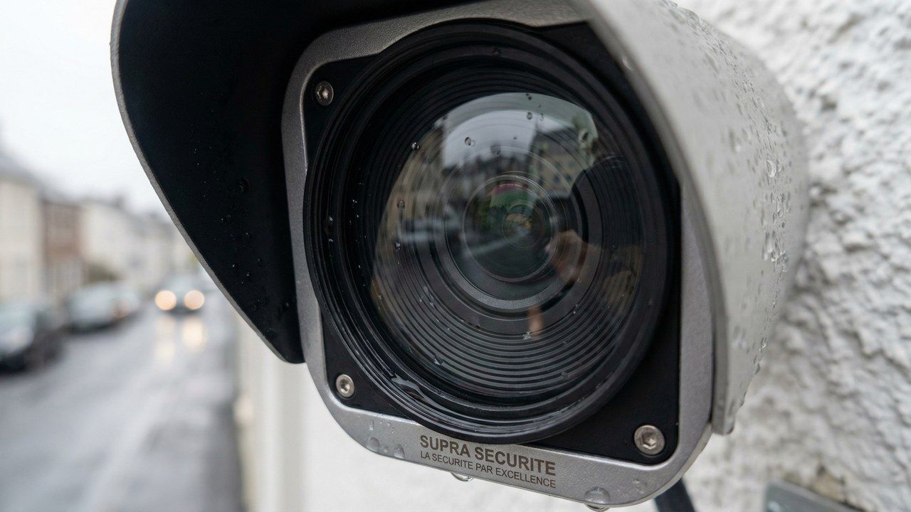 Caméra extérieure : comment choisir la bonne résolution ?