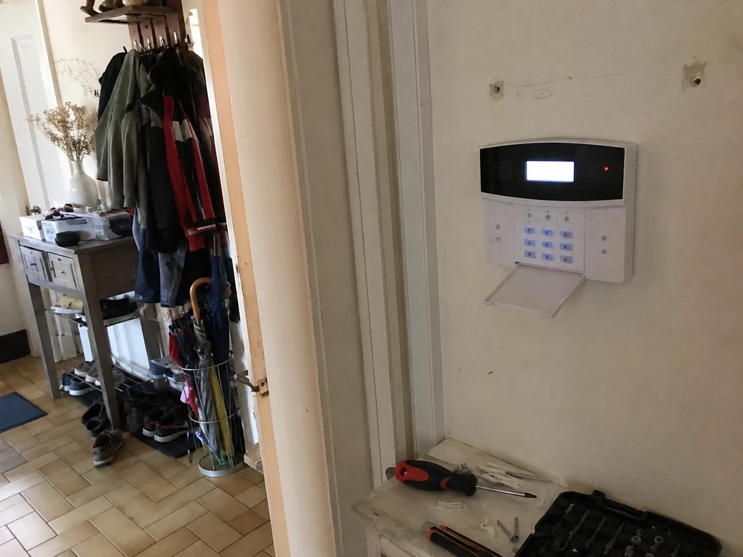 Alarme maison à Boulogne-Billancourt : les meilleures solutions en 2026