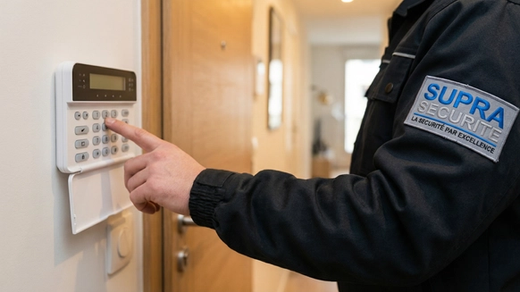 Alarme maison à Levallois-Perret : quel système choisir ?