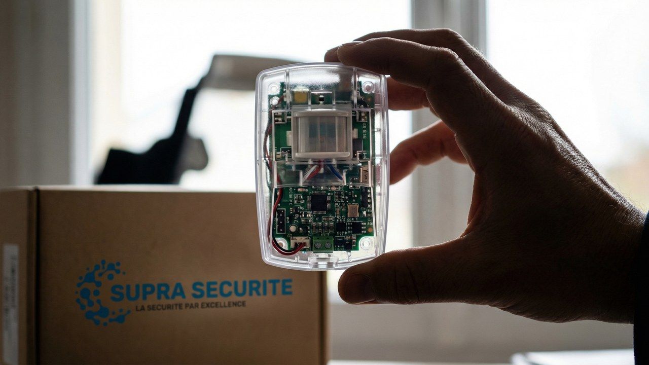 Les nouvelles technologies de détection d'intrusion en 2026