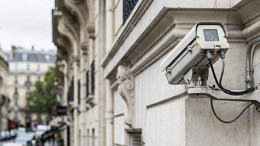 Vidéosurveillance à Neuilly-sur-Seine : guide complet 2026