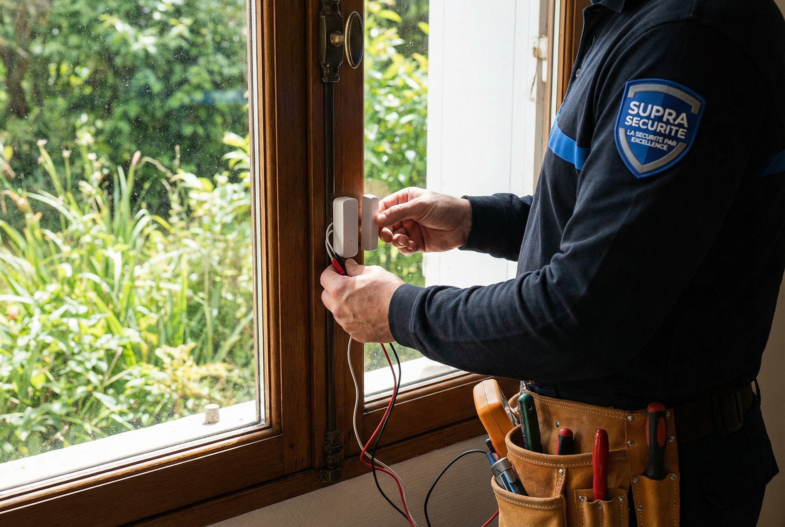 Comment éviter les cambriolages en été : 10 conseils d'experts