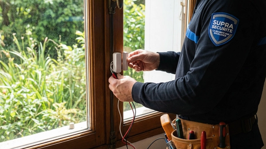 Comment éviter les cambriolages en été : 10 conseils d'experts